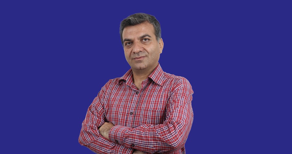 بهزاد احمدی